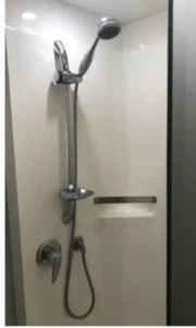 2016 Kokoda Force IV X Trail Shower | Find My Van | Caravan Sale Australia | Caravan Broker