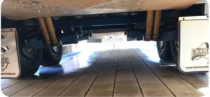 2016 Kokoda Force IV X Trail Suspension| Find My Van | Caravan Sale Australia | Caravan Broker