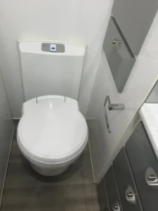 2016 Kokoda Force IV X Trail Toilet | Find My Van | Caravan Sale Australia | Caravan Broker