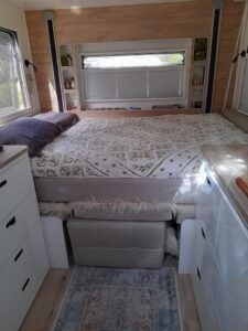 2022 Royal Flair Aussie Mate | Bed | Find My Van | Caravan Broker | Caravan Sale Australia