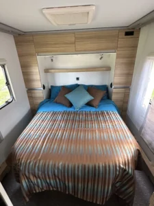 2018 Adria Altea 552UP | Bed | Find My Van | Caravan Broker | Caravan Sale Australia jpeg