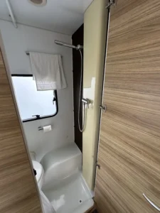 2018 Adria Altea 552UP | Combined Ensuite | Find My Van | Caravan Broker | Caravan Sale Australia jpeg