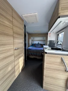 2018 Adria Altea 552UP | Internal Long View | Find My Van | Caravan Broker | Caravan Sale Australia jpeg