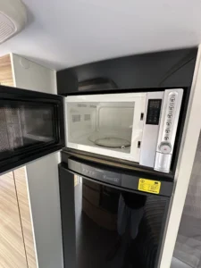 2018 Adria Altea 552UP | Microwave and Fridge 2 | Find My Van | Caravan Broker | Caravan Sale Australia jpeg