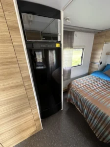 2018 Adria Altea 552UP | Microwave and Fridge | Find My Van | Caravan Broker | Caravan Sale Australia jpeg