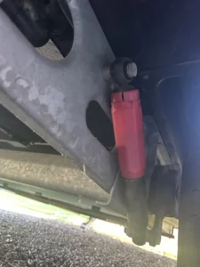 2018 Adria Altea 552UP | Suspension | Find My Van | Caravan Broker | Caravan Sale Australia jpeg