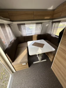 2018 Adria Altea 552UP | U Lounge | Caravan Broker | Caravan Sale Australia jpeg