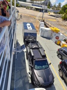 2022 Royal Flair Aussiemate | External above towed | Find My Van | Caravan Broker | Caravan Sale Australia