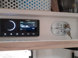 2022 Royal Flair Aussiemate | Radio | Find My Van | Caravan Broker | Caravan Sale Australia