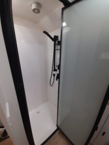 2022 Royal Flair Aussiemate | Shower | Find My Van | Caravan Broker | Caravan Sale Australia