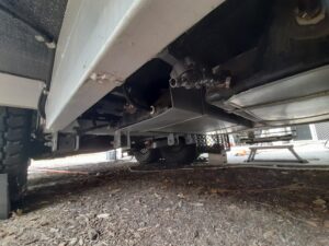 2022 Royal Flair Aussiemate | Suspension | Find My Van | Caravan Broker | Caravan Sale Australia