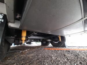 2022 Royal Flair Aussiemate | Under | Find My Van | Caravan Broker | Caravan Sale Australia