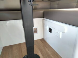 2024 Ezytrail Airlie 11 | Controls | Find My Van | Caravan Broker | Caravan Sale Australia