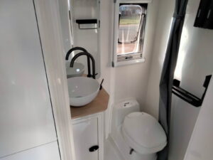 2024 Ezytrail Airlie 11 | Ensuite | Find My Van | Caravan Broker | Caravan Sale Australia