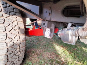 2024 Ezytrail Airlie 11 | Suspension 2 | Find My Van | Caravan Broker | Caravan Sale Australia