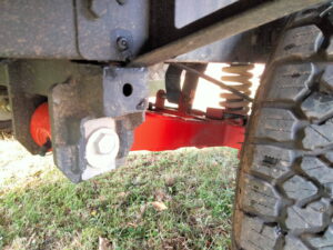 2024 Ezytrail Airlie 11 | Suspension | Find My Van | Caravan Broker | Caravan Sale Australia