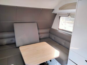 2024 Ezytrail Airlie 11 | U lounge | Find My Van | Caravan Broker | Caravan Sale Australia
