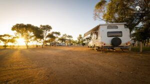 Pop-Top vs Full Caravan: Expert Advice from a Caravan Broker | Find My Van | Caravan Broker | Caravan Sale Australia