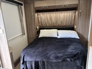 2015 Jayco Silverline | Bed | Find My Van | Caravan Broker | Caravan Sale Australia jpeg