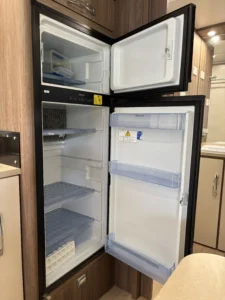 2015 Jayco Silverline | Fridge | Find My Van | Caravan Broker | Caravan Sale Australia jpeg