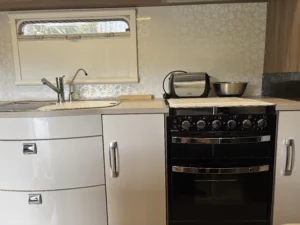 2015 Jayco Silverline | Kitchen 2 | Find My Van | Caravan Broker | Caravan Sale Australia jpeg