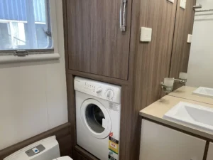 2015 Jayco Silverline | Washing Machine | Find My Van | Caravan Broker | Caravan Sale Australia