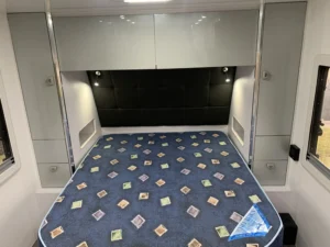 2020 Crusader Musketeer Aramis | Bed | Find My Van | Caravan Broker | Caravan Sale Australia