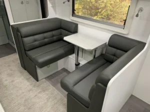 2020 Crusader Musketeer Aramis | Diner Lounge | Find My Van | Caravan Broker | Caravan Sale Australia