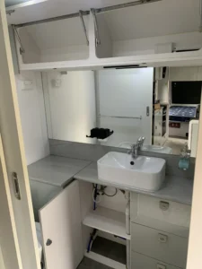 2020 Crusader Musketeer Aramis | Ensuite 3 | Find My Van | Caravan Broker | Caravan Sale Australia