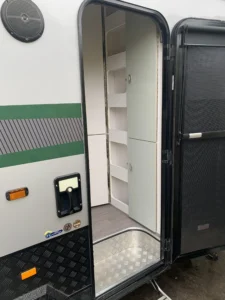 2020 Crusader Musketeer Aramis | Entry way | Find My Van | Caravan Broker | Caravan Sale Australia