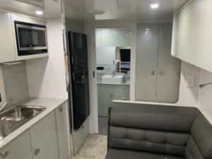 2020 Crusader Musketeer Aramis | Kichen to Ensuite | Find My Van | Caravan Broker | Caravan Sale Australia