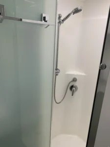 2020 Crusader Musketeer Aramis | Shower | Find My Van | Caravan Broker | Caravan Sale Australia