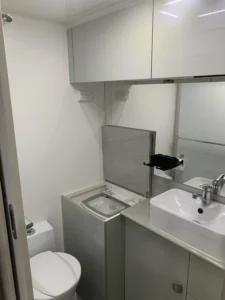 2020 Crusader Musketeer Aramis | Toilet, Washing Machine, Sink | Find My Van | Caravan Broker | Caravan Sale Australia