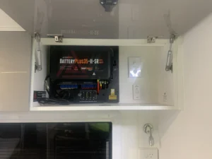 2020 New Age Road Owl Adventurer Triple Bunk | Battery | Find My Van | Caravan Broker | Caravan Sale Australia