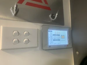 2020 New Age Road Owl Adventurer Triple Bunk | Control | Find My Van | Caravan Broker | Caravan Sale Australia