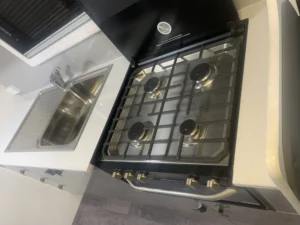 2020 New Age Road Owl Adventurer Triple Bunk | Cooktop | Find My Van | Caravan Broker | Caravan Sale Australia
