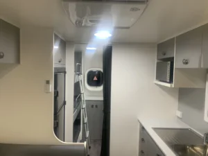 2020 New Age Road Owl Adventurer Triple Bunk | Triple Bunk | Find My Van | Caravan Broker | Caravan Sale Australia