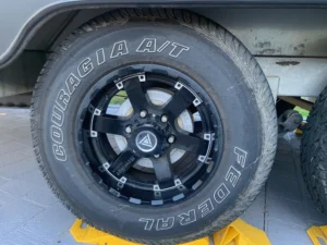 2020 New Age Road Owl Adventurer Triple Bunk | Tyre | Find My Van | Caravan Broker | Caravan Sale Australia
