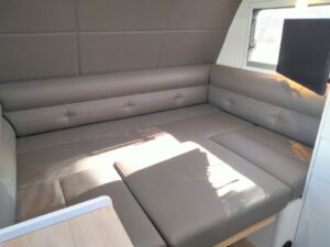 2024 Ezytrail Airlie 11 | Bed 2 | Find My Van | Caravan Broker | Caravan Sale Australia