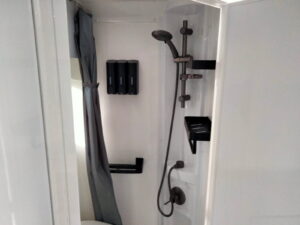 2024 Ezytrail Airlie 11 | Shower | Find My Van | Caravan Broker | Caravan Sale Australia