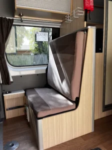 2019 Mercedes Benz Sprinter Kea Nomad | Diner | Find My Van | Caravan Broker | Caravan Sale Australia