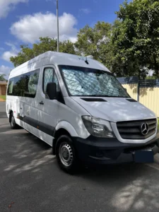 2019 Mercedes Benz Sprinter Kea Nomad | External Side 2 | Find My Van | Caravan Broker | Caravan Sale Australia