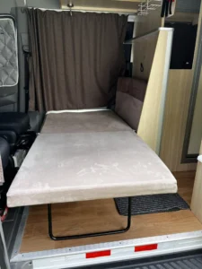 2019 Mercedes Benz Sprinter Kea Nomad | Extra Bed | Find My Van | Caravan Broker | Caravan Sale Australia