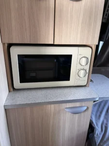 2019 Mercedes Benz Sprinter Kea Nomad | Microwave | Find My Van | Caravan Broker | Caravan Sale Australia