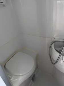 2019 Mercedes Benz Sprinter Kea Nomad | Toilet | Find My Van | Caravan Broker | Caravan Sale Australia