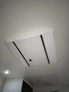 2022 Ocean Breeze Family Falcon | Aircondition | Find My Van | Caravan Broker | Caravan Sale Australia