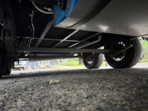 2022 Ocean Breeze Family Falcon | External Under | Find My Van | Caravan Broker | Caravan Sale Australia