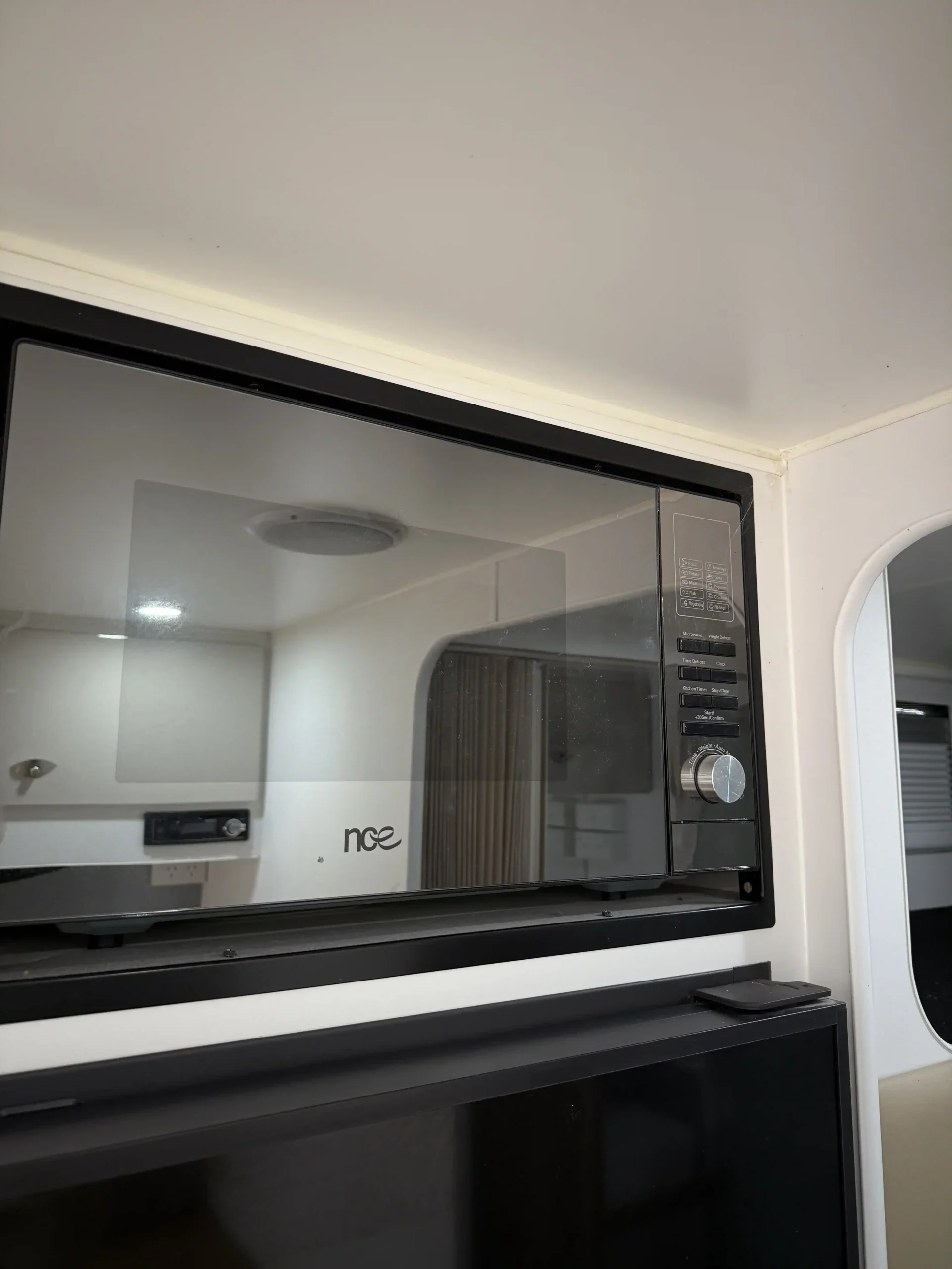 2022 Ocean Breeze Family Falcon | Microwave | Find My Van | Caravan Broker | Caravan Sale Australia