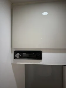 2022 Ocean Breeze Family Falcon | Stereo | Find My Van | Caravan Broker | Caravan Sale Australia