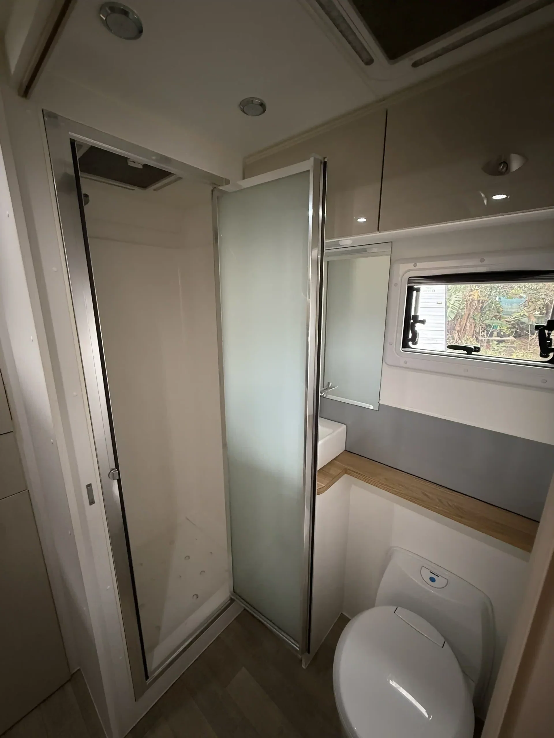 2022 Ocean Breeze Family Falcon | Toilet and Shower | Find My Van | Caravan Broker | Caravan Sale Australia